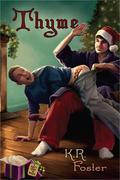 Thyme by K.R. Foster