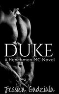 Duke by Jessica Gadziala