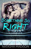 Something So Right by Emily Lawrence