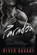Paradox: A Knights Rebels What If (Knights Rebels MC #1.5) by River Savage