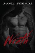 Wrath (Wrong #2) by LP Lovell