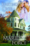 Starting Over by Marie Force