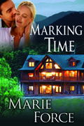 Marking Time by Marie Force