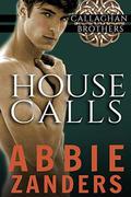 House Calls by Abbie Zanders