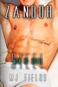 Zandor by M.J. Fields