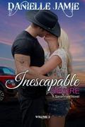 Inescapable Desire by Danielle Jamie