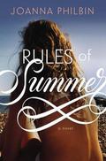 Rules of Summer (Rules of Summer #1) by Joanna Philbin