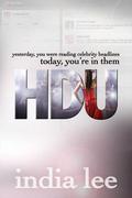HDU (HDU #1) by India Lee