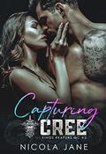 Capturing Cree by Nicola Jane