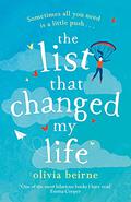The List That Changed My Life by Olivia Beirne