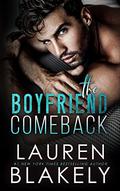 The Boyfriend Comeback by Lauren Blakely