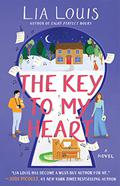 The Key to My Heart by Lia Louis, Victoria Fox