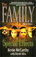 Special Effects (The Family #1) by Kevin McCarthy