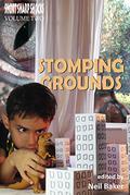 Stomping Grounds by C.J. Henderson