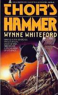 Thor's Hammer (Void's Australian SF&F #10) by Wynne N. Whiteford