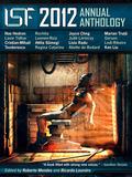 ISF 2012 Annual Anthology by Liviu Radu