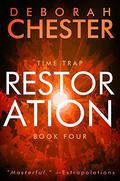 Restoration (The Time Trap Series #4) by Sean Dalton