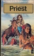 Le livre d'or de la science-fiction: Christopher Priest (LOSF #17 - 5078) by Marianne Leconte