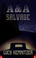 A&A Salvage by Lucy Kemnitzer