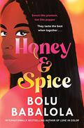 Honey & Spice by Bolu Babalola