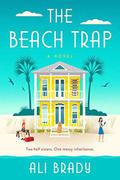 The Beach Trap by Ali Brady