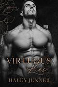 Virtuous Lies (Lies of the Underworld #1) by Haley Jenner