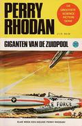 Giganten van de Zuidpool (Perry Rhodan NL #0213) by H.G. Ewers