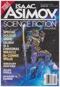 Isaac Asimov's Science Fiction Magazine, December 1991 by Gene Stewart