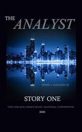 The Analyst (The Chicago Democratic National Convention- 2020 #1) by Henry L. Sullivan III