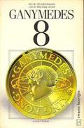 Ganymedes 8 (Ganymedes SF Jaarboeken #8) by Caren E. Peeters