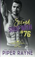 Second Shot (Men with Wood #2) by C.M. Seabrook