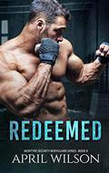 Redeemed by April Wilson