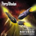 Perry Rhodan: Andromeda (Sammelband) (Perry Rhodan Taschenbuch) by Hubert Haensel