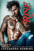 Rise by Cassandra Robbins