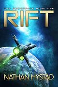 Rift (The Resistance #1) by Flynn Earl Jones