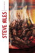 Steve Niles Omnibus (Wake the Dead #1-5) by Chuck BB
