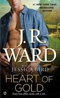 Heart of Gold (Callie/Grace/Walker Brothers/Moorehouse #1) by Jessica Bird