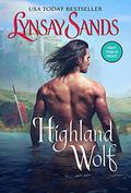 Highland Wolf (Highland Brides #10) by Lynsay Sands
