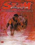 De Honden van Marduk (Storm #14) by Don Lawrence