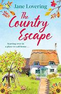 The Country Escape by Jane Lovering