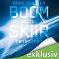 Prinzipat (Die Welten der Skiir #1) by Dirk van den Boom