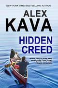 Hidden Creed (Ryder Creed #6) by Alex Kava