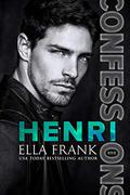 Henri by Ella Frank