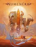 Numenera Corebook by Monte Cook