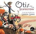 Otis and the Scarecrow (Otis the Tractor #5) by Loren Long