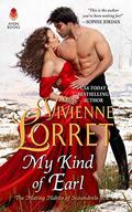 My Kind of Earl (The Mating Habits of Scoundrels #2) by Vivienne Lorret