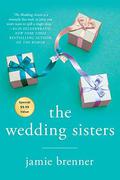 The Wedding Sisters by Jamie Brenner