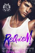 Requiem by Callie Hart