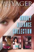 Unholy Alliance Collection #1 (Unholy Alliance #1-4) by Lacy Yager