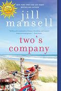 Two's Company by Jill Mansell